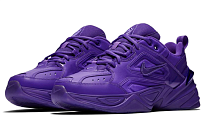 Фото № 3 с приближением к товару «‎Nike M2K Tekno Hyper Grape»