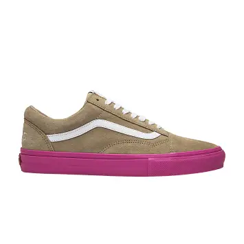 Vans Syndicate Old Skool Pro Golf Wang - 1