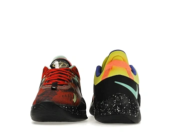 Nike PG 5 Mismatched Multi-Color - 4