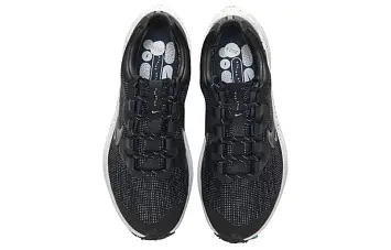 Nike Wmns Zoom Winflo 8 Shield Low-Top Running Shoes Black - 6