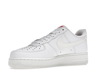 Nike Air Force 1 Low Valentines Day (2021) (DD7117-100) - 3