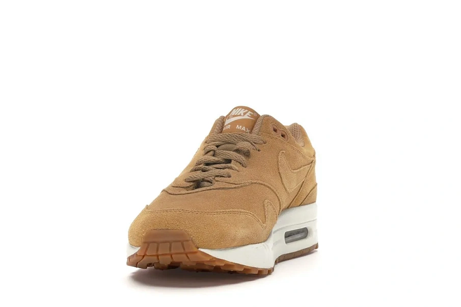 Фото № 4 с приближением к товару «‎Nike Air Max 1 Flax (2017)»