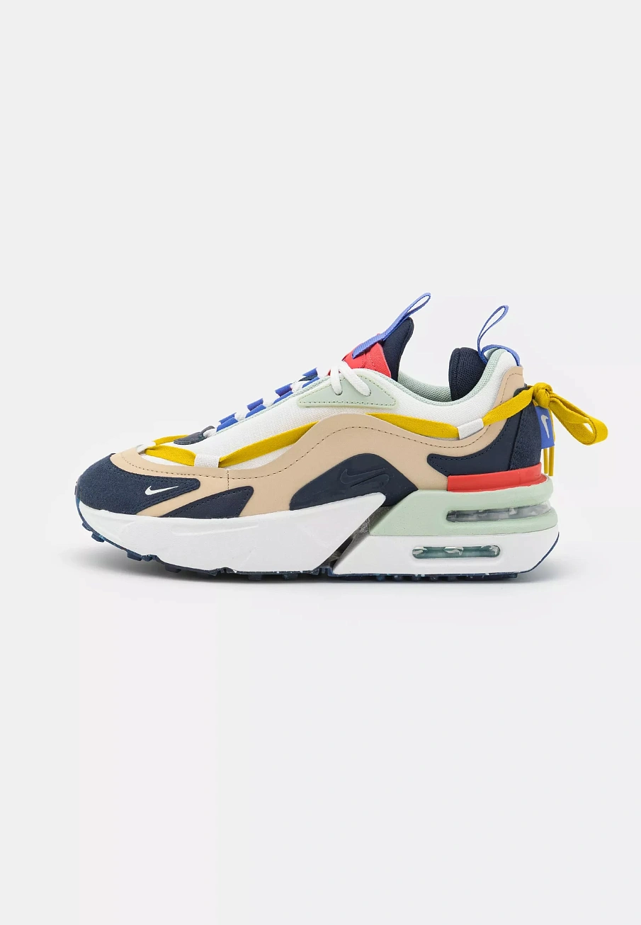 Фото № 1 с приближением к товару «‎W AIR MAX FURYOSA»