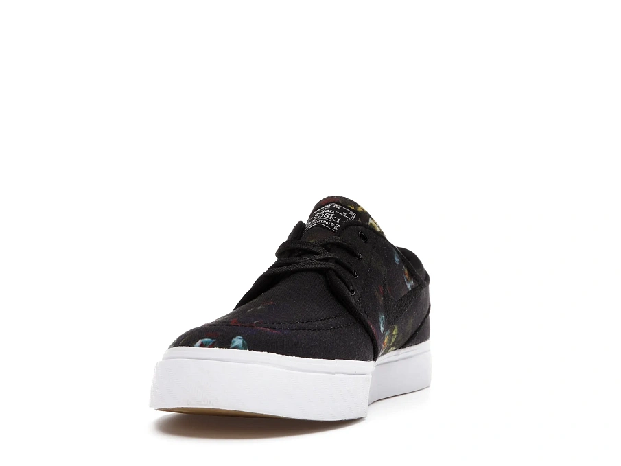 Фото № 2 с приближением к товару «‎Nike Zoom Stefan Janoski CNVS Mutli-Color»
