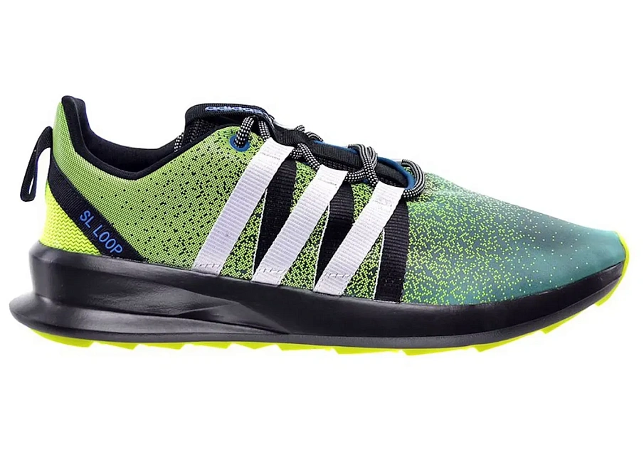 Фото № 1 с приближением к товару «‎adidas SL Loop Court»