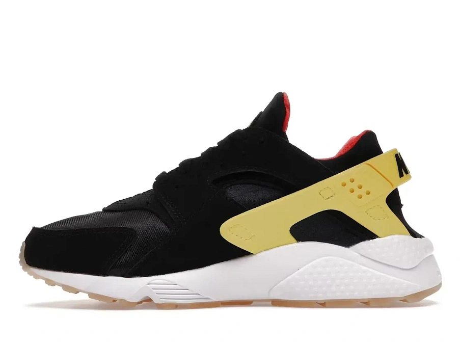 Фото № 3 с приближением к товару «‎Nike Air Huarache»