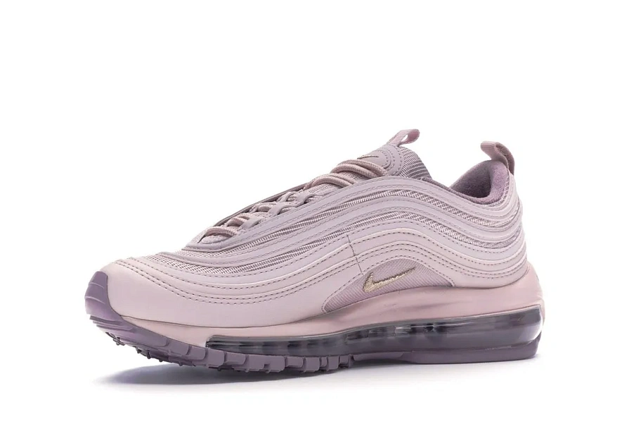 Фото № 2 с приближением к товару «‎Nike Air Max 97 Barely Rose »