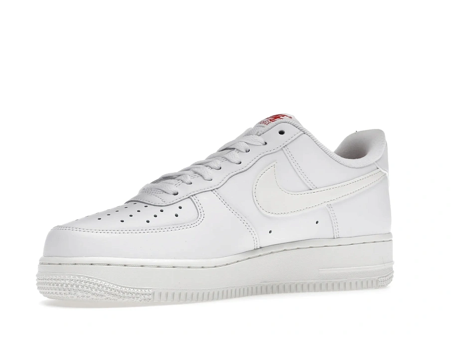Фото № 3 с приближением к товару «‎Nike Air Force 1 Low Valentines Day (2021)»