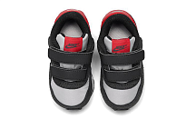 Фото № 4 с приближением к товару «‎TdNike Md Valiant BlackGrey»