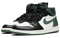Фото № 2 с приближением к товару «‎Jordan 1 Retro High Clay Green»