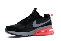 Фото № 4 с приближением к товару «‎Nike Air Max 270 Futura Black Oil Grey Hot Punch»
