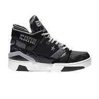 Фото № 1 с приближением к товару «‎Just Don x Converse ERX-260 Mid Metal Black»