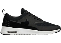 Фото № 1 с приближением к товару «‎Nike Air Max Thea Black Anthracite »