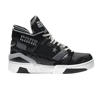 Just Don x Converse ERX-260 Mid Metal Black - 1