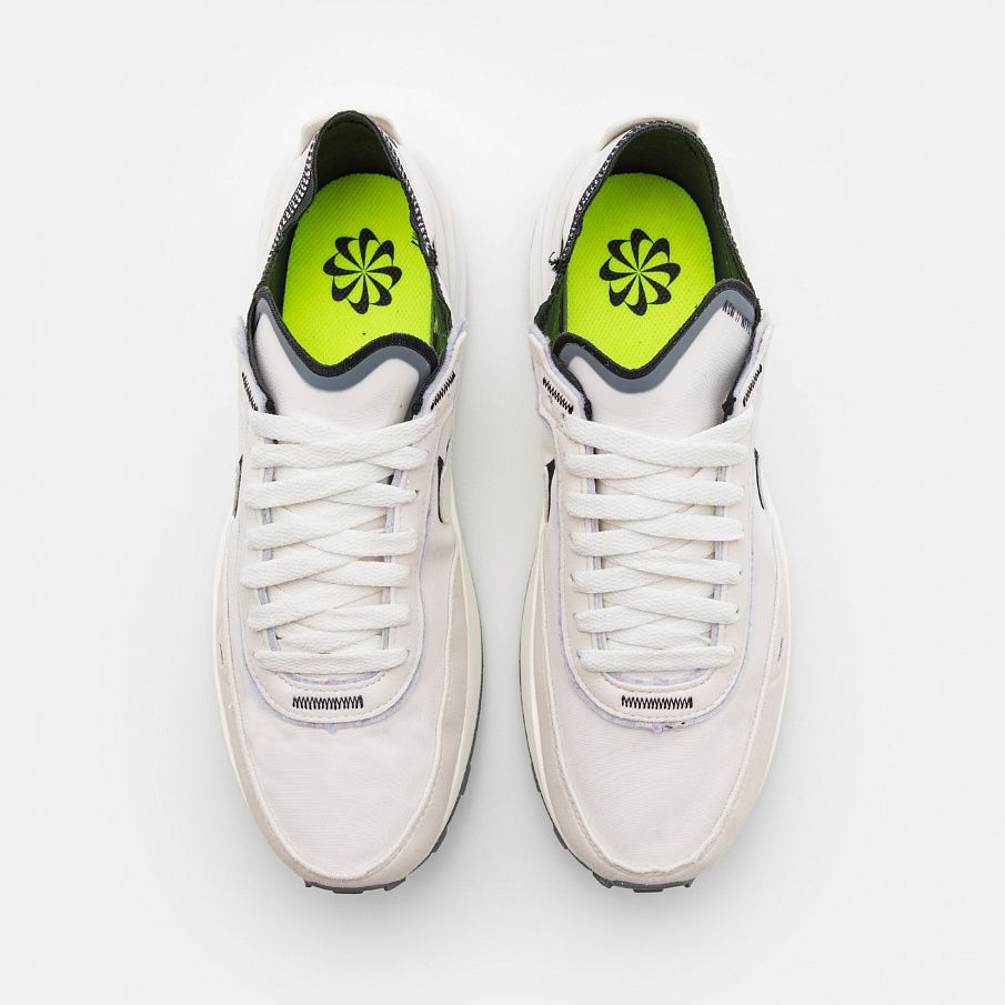 Фото № 4 с приближением к товару «‎Nike Waffle One SE»
