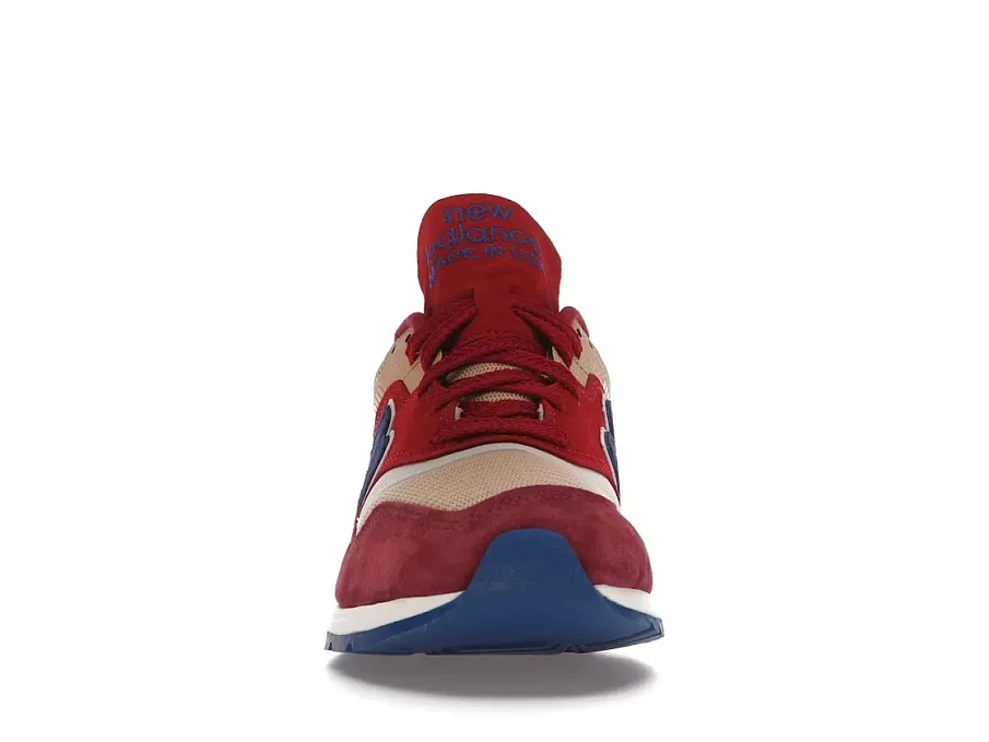 Фото № 2 с приближением к товару «‎New Balance 997»