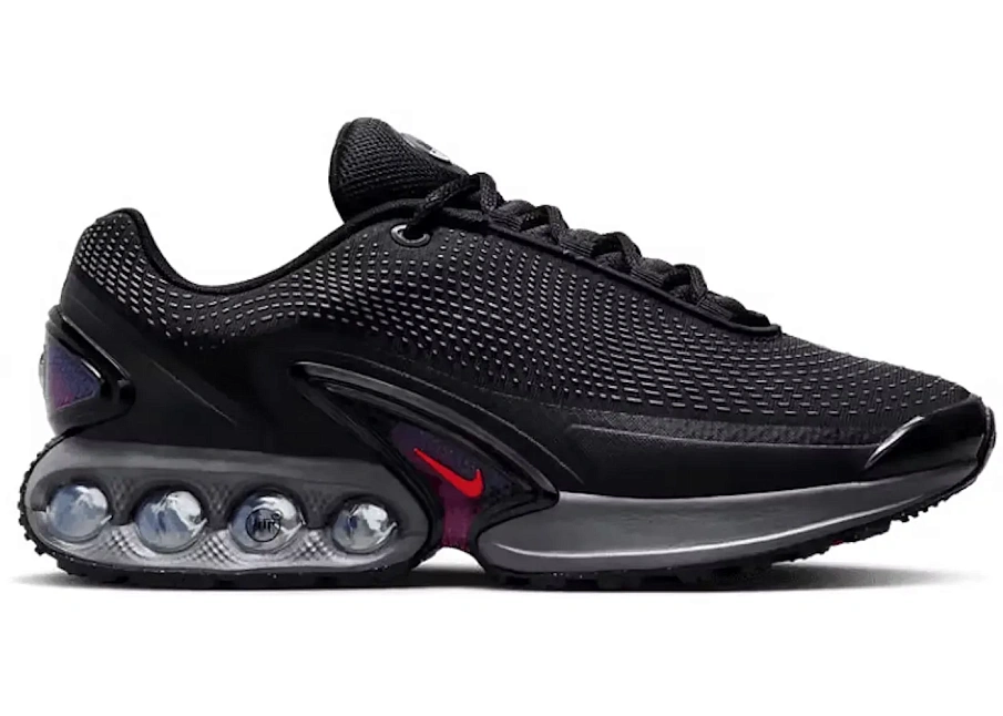 Фото № 1 с приближением к товару «‎Nike Air Max Dn»