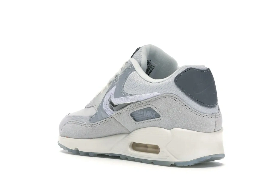 Фото № 5 с приближением к товару «‎Nike Air Max 90 The Basement London»