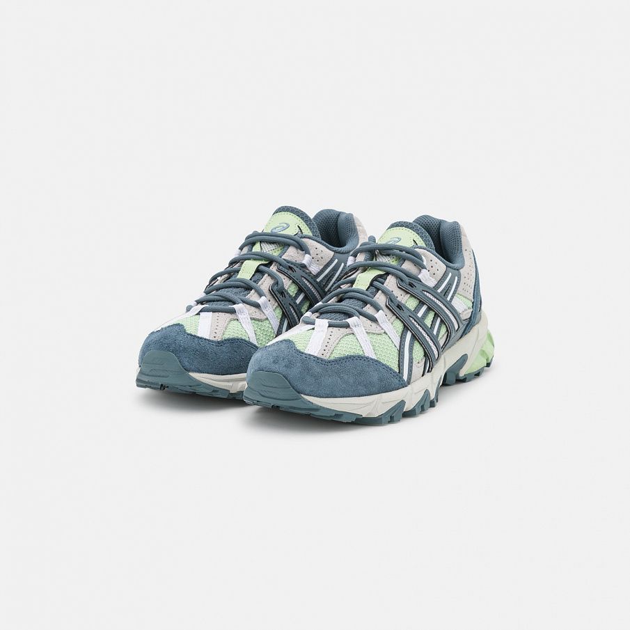 Фото № 3 с приближением к товару «‎Asics Gel-Sonoma 15-50 »