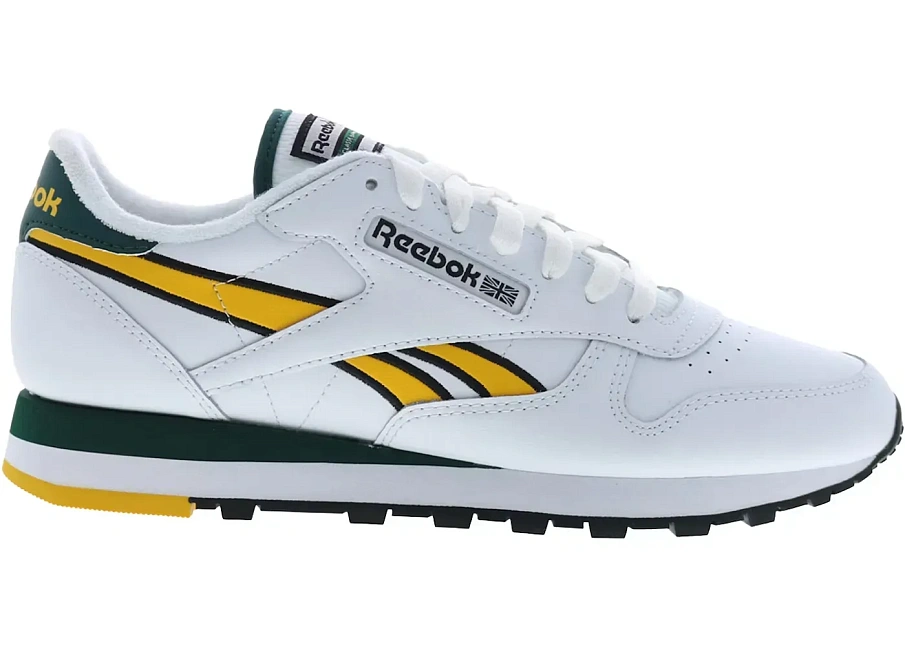 Фото № 1 с приближением к товару «‎Reebok Classic Leather»