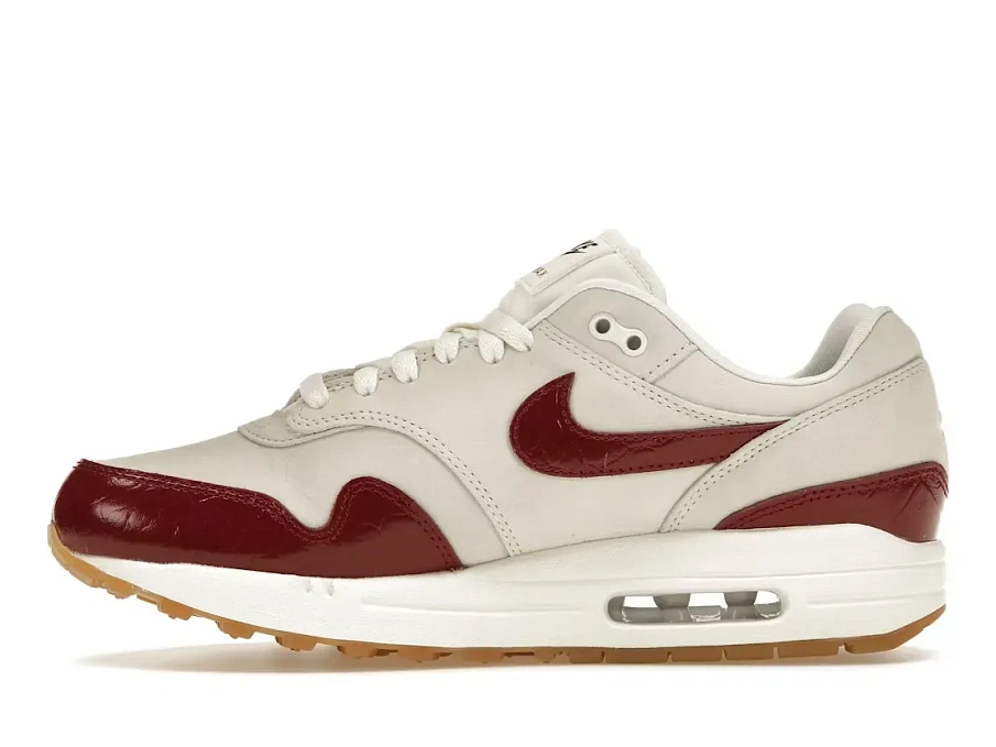 Фото № 3 с приближением к товару «‎Nike Air Max 1 LX»