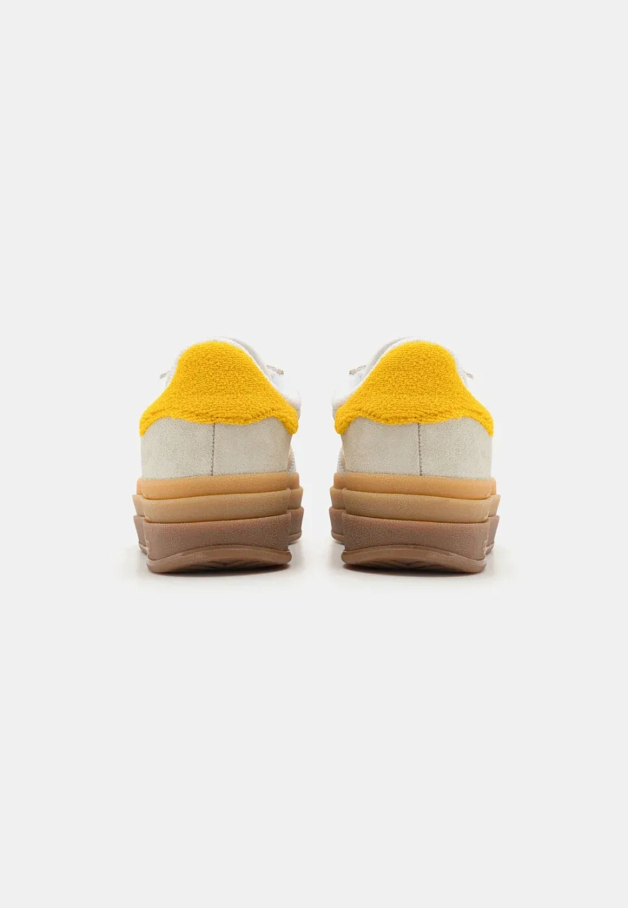 Фото № 3 с приближением к товару «‎GAZELLE BOLD»