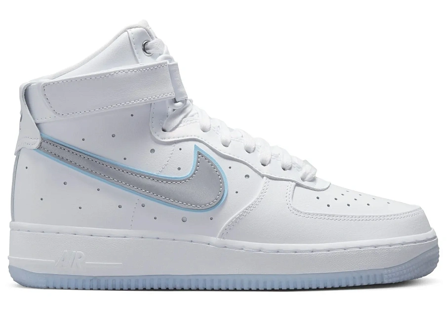Фото № 1 с приближением к товару «‎Nike Air Force 1 High Dare To Fly »