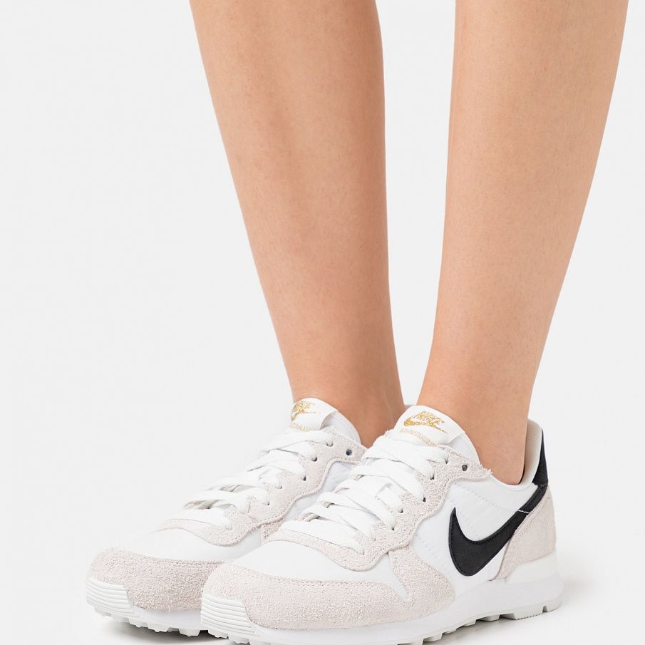 Фото № 2 с приближением к товару «‎Nike Internationalist Damenschuh »
