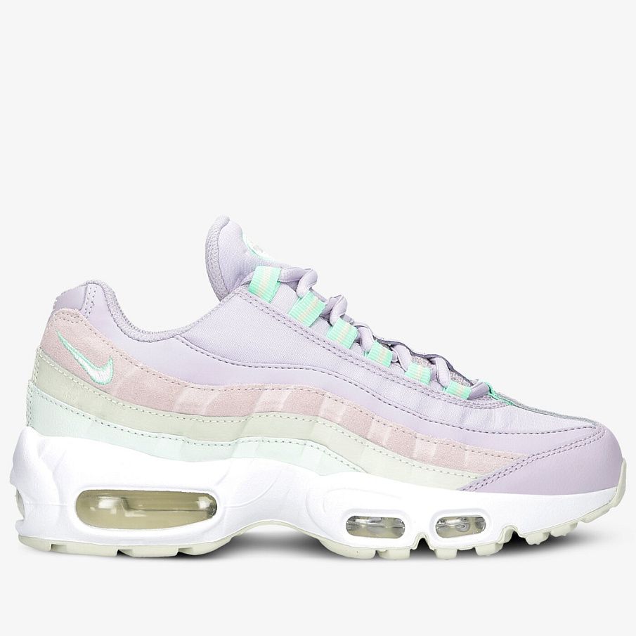 Фото № 2 с приближением к товару «‎Nike W Air Max 95»