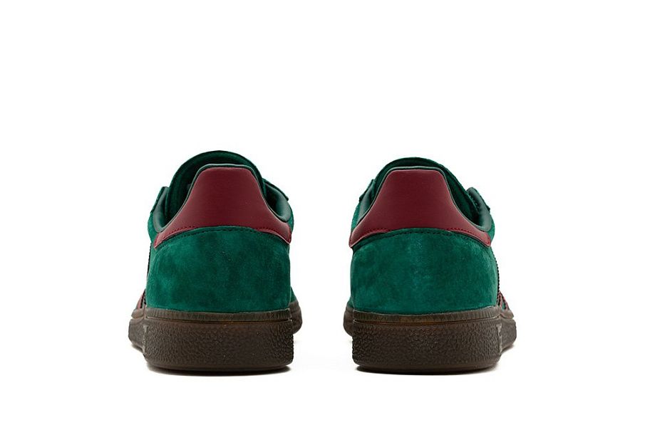 Фото № 5 с приближением к товару «‎Adidas Spezial «collegiate»
