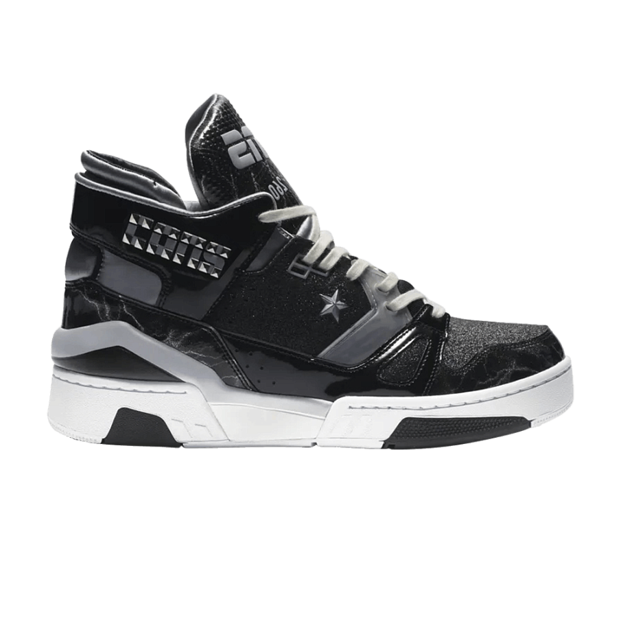 Фото № 1 с приближением к товару «‎Just Don x Converse ERX-260 Mid Metal Black»