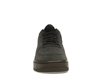 Фото № 2 с приближением к товару «‎Nike Air Force 1 Low Off Noir Dark Chocolate»