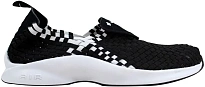 Фото № 1 с приближением к товару «‎Nike Air Woven Black»