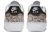 Фото № 4 с приближением к товару «‎Nike Air Force 1 Low 'Snakeskin'»