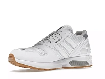 Фото № 4 с приближением к товару «‎adidas ZX 8000 Undefeated Neighborhood White»