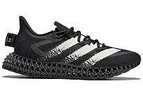Фото № 1 с приближением к товару «‎adidas Y-3 4D Runner FWD Black White»