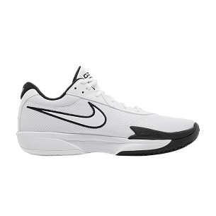 Nike Air Zoom GT Cut Academy White Black (FB2599-100)