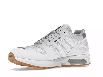 adidas ZX 8000 Undefeated Neighborhood White - 4