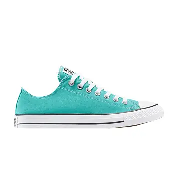 Converse Chuck Taylor All Star Low Archive Sea Green - 1