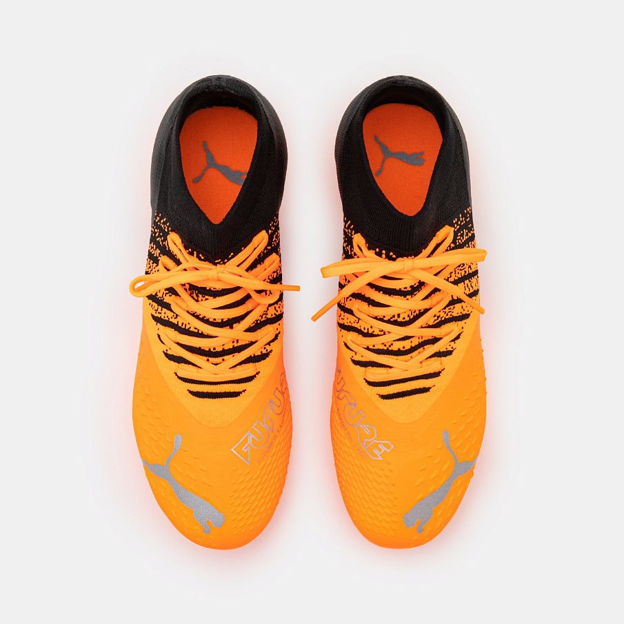 Фото № 4 с приближением к товару «‎Puma Future 3.3 Fg/ag»