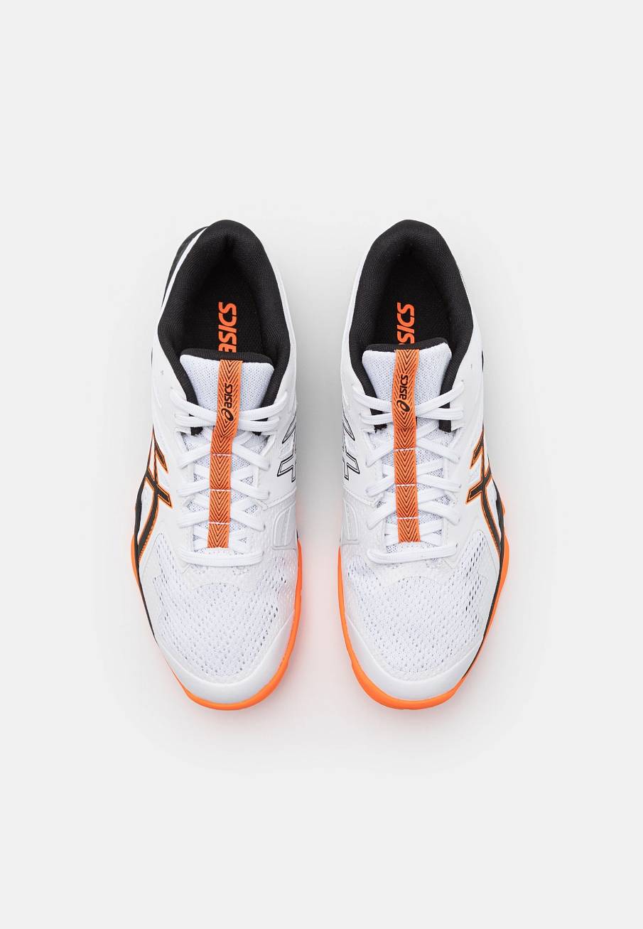 Фото № 3 с приближением к товару «‎Asics Gel-Blade 8»