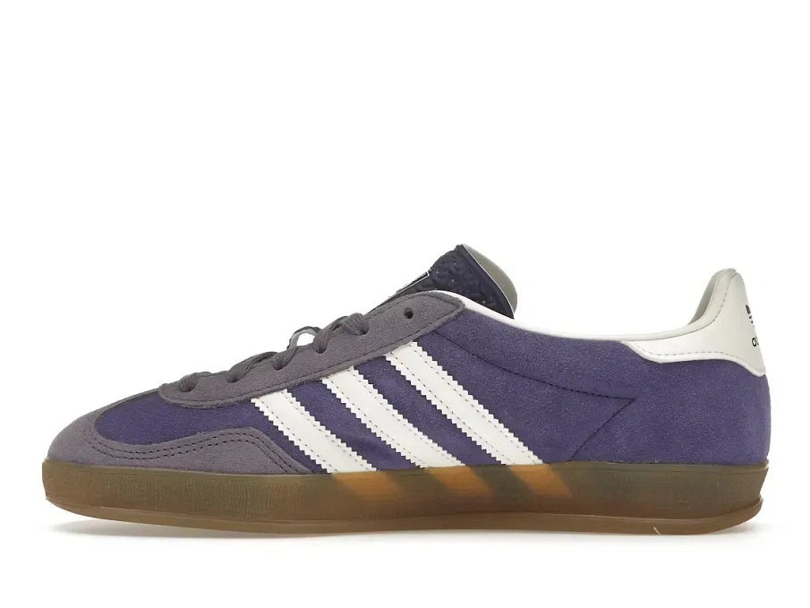 Фото № 3 с приближением к товару «‎adidas Gazelle Indoor»