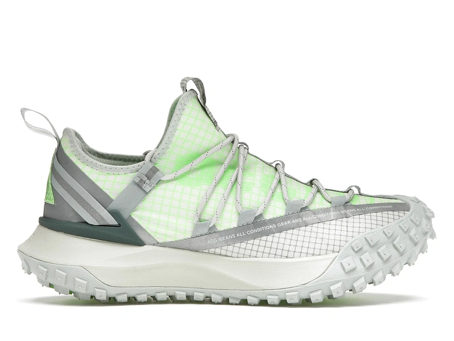 Фото № 1 с приближением к товару «‎Nike ACG Mountain Fly Low Sea Glass»