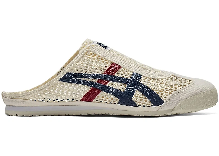 Фото № 1 с приближением к товару «‎Onitsuka Tiger Mexico 66 Sabot»