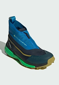 Фото № 2 с приближением к товару «‎ADIDAS BY STELLA MCCARTNEY TERREX FREE HIKER»