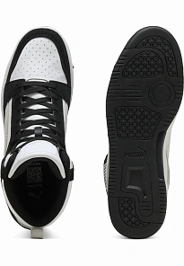 Фото № 3 с приближением к товару «‎REBOUND V6 SD »