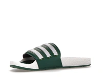 Фото № 4 с приближением к товару «‎adidas Golf Adilette Boost Slide Extra Butter Happy Gilmore»