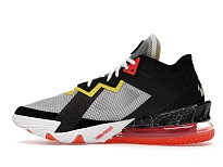 Фото № 5 с приближением к товару «‎Nike LeBron 18 Low Sylvester vs Tweety Space Jam»