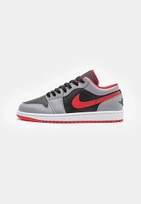 Фото № 1 с приближением к товару «‎AIR JORDAN 1 LOW»