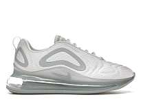 Фото № 1 с приближением к товару «‎Nike Air Max 720 Grey Mesh »
